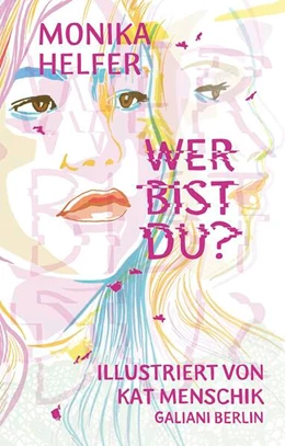 Abbildung von Menschik / Helfer | Wer bist du? | 1. Auflage | 2026 | beck-shop.de