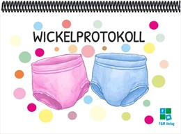 Abbildung von Momm | Wickelprotokoll | 1. Auflage | 2025 | beck-shop.de