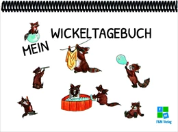 Abbildung von Momm | Mein Wickeltagebuch | 1. Auflage | 2025 | beck-shop.de