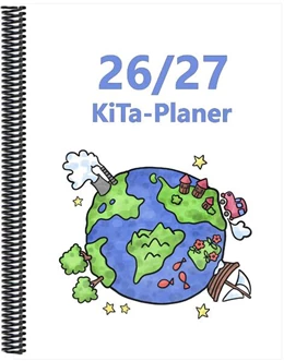 Abbildung von Momm | Kita-Planer 2026/27 | 1. Auflage | 2025 | beck-shop.de