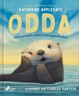 Abbildung von Applegate | Odda | 1. Auflage | 2026 | beck-shop.de