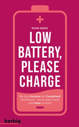 Abbildung von Ahrens | Low battery, please charge | 1. Auflage | 2026 | beck-shop.de