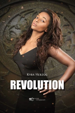 Abbildung von Herzog | REVOLUTION | 1. Auflage | 2025 | beck-shop.de
