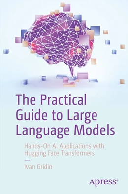 Abbildung von Gridin | The Practical Guide to Large Language Models | 1. Auflage | 2025 | beck-shop.de