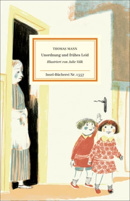 Abbildung von Mann | Unordnung und frühes Leid | 1. Auflage | 2026 | beck-shop.de