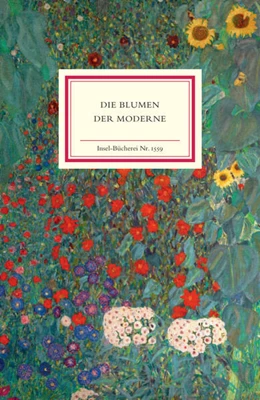 Abbildung von Köpnick / Stamm | Die Blumen der Moderne | 1. Auflage | 2026 | beck-shop.de