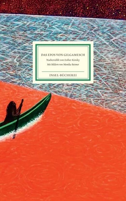 Abbildung von Das Epos von Gilgamesch | 1. Auflage | 2026 | beck-shop.de