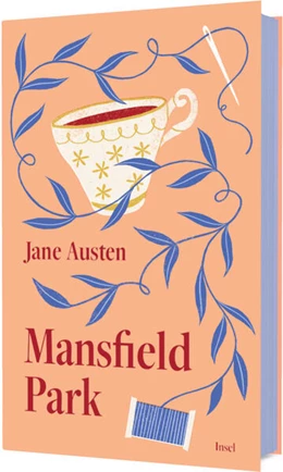 Abbildung von Austen | Mansfield Park | 1. Auflage | 2026 | beck-shop.de