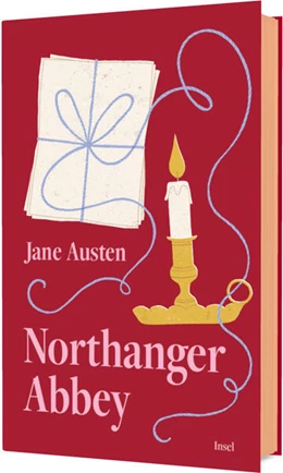 Abbildung von Austen | Northanger Abbey | 1. Auflage | 2026 | beck-shop.de