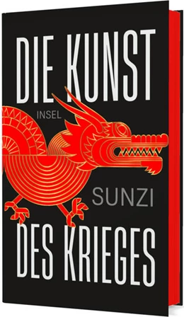 Abbildung von Sunzi | Die Kunst des Krieges | 1. Auflage | 2026 | beck-shop.de