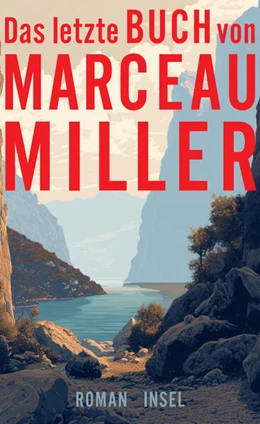 Abbildung von Miller | Das letzte Buch von Marceau Miller | 1. Auflage | 2026 | beck-shop.de