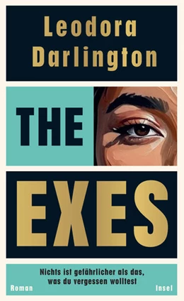 Abbildung von Darlington | The Exes | 1. Auflage | 2026 | beck-shop.de