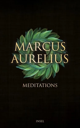 Abbildung von Marcus | Meditations | 1. Auflage | 2026 | beck-shop.de
