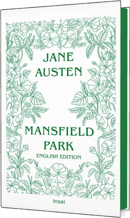 Abbildung von Austen | Mansfield Park | 1. Auflage | 2026 | beck-shop.de