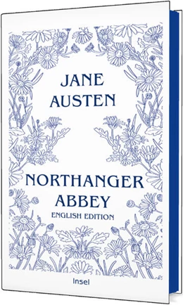 Abbildung von Austen | Northanger Abbey | 1. Auflage | 2026 | beck-shop.de