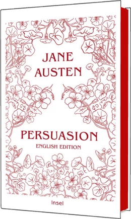 Abbildung von Austen | Persuasion | 1. Auflage | 2026 | beck-shop.de