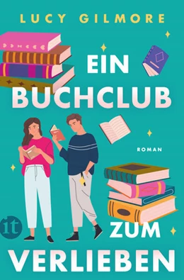 Abbildung von Gilmore | Ein Buchclub zum Verlieben | 1. Auflage | 2026 | beck-shop.de