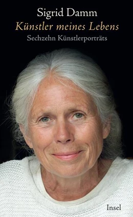 Abbildung von Damm | Künstler meines Lebens | 1. Auflage | 2026 | beck-shop.de