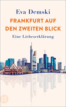 Abbildung von Demski | Frankfurt auf den zweiten Blick | 1. Auflage | 2026 | beck-shop.de