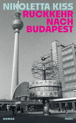 Abbildung von Kiss | Rückkehr nach Budapest | 1. Auflage | 2026 | beck-shop.de