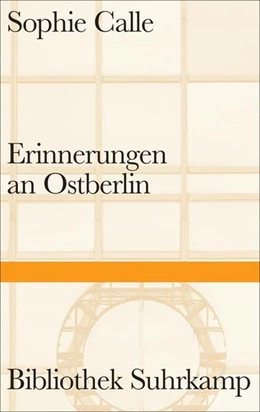 Abbildung von Calle | Erinnerungen an Ostberlin | 1. Auflage | 2026 | beck-shop.de