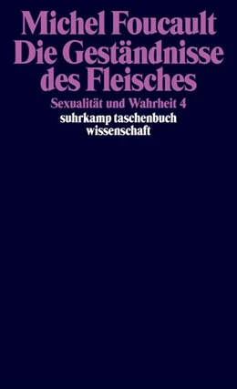 Abbildung von Foucault | Sexualität und Wahrheit | 1. Auflage | 2026 | beck-shop.de