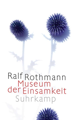 Abbildung von Rothmann | Museum der Einsamkeit | 1. Auflage | 2026 | beck-shop.de