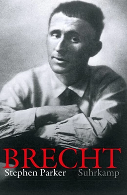Abbildung von Parker | Bertolt Brecht | 1. Auflage | 2026 | beck-shop.de