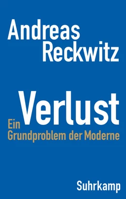 Abbildung von Reckwitz | Verlust | 1. Auflage | 2026 | beck-shop.de
