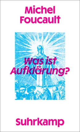 Abbildung von Foucault | Was ist Aufklärung? | 1. Auflage | 2026 | beck-shop.de