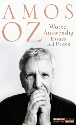 Abbildung von Oz / Oz-Salzberger | Worte | 1. Auflage | 2026 | beck-shop.de