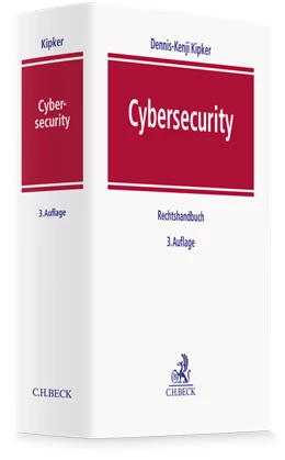 Abbildung von Kipker | Cybersecurity | 3. Auflage | 2027 | beck-shop.de