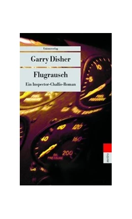 Abbildung von Disher, Garry | Flugrausch | 7. Auflage | 2025 | (2) | beck-shop.de