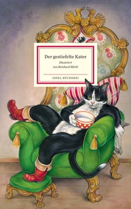 Abbildung von Tieck | Der gestiefelte Kater | 1. Auflage | 2026 | beck-shop.de