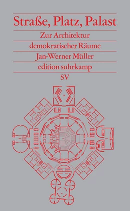 Abbildung von Müller | Straße, Platz, Palast | 1. Auflage | 2026 | beck-shop.de