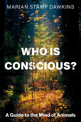 Abbildung von Dawkins | Who Is Conscious? | 1. Auflage | 2025 | beck-shop.de