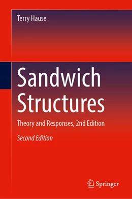 Abbildung von Hause | Sandwich Structures | 2. Auflage | 2026 | beck-shop.de