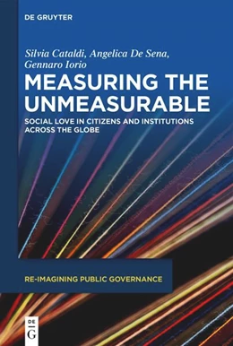 Abbildung von Cataldi / de Sena | Measuring the Unmeasurable | 1. Auflage | 2026 | beck-shop.de