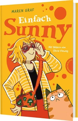 Abbildung von Graf | Einfach Sunny | 1. Auflage | 2026 | beck-shop.de