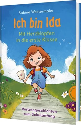 Abbildung von Westermaier | Ich bin Ida | 1. Auflage | 2026 | beck-shop.de