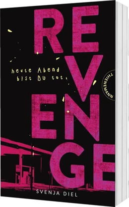 Abbildung von Diel | Revenge | 1. Auflage | 2026 | beck-shop.de