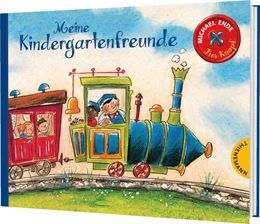Abbildung von Ende | Jim Knopf: Meine Kindergartenfreunde | 1. Auflage | 2026 | beck-shop.de