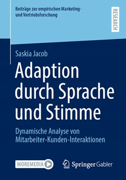 Abbildung von Jacob | Adaption durch Sprache und Stimme | 1. Auflage | 2026 | beck-shop.de