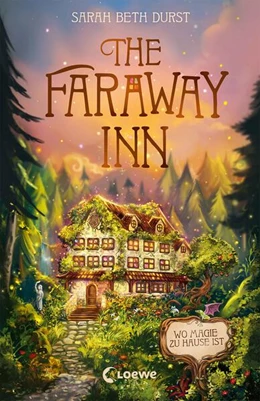 Abbildung von Durst | The Faraway Inn | 1. Auflage | 2026 | beck-shop.de
