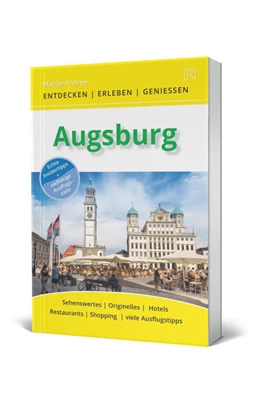 Abbildung von Andree | Augsburg | 2. Auflage | 2025 | beck-shop.de