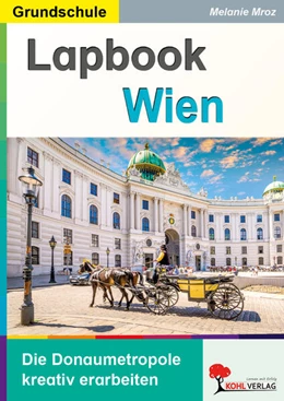 Abbildung von Mroz | Lapbook Wien | 1. Auflage | 2025 | beck-shop.de