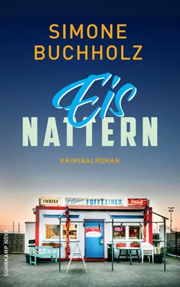 Abbildung von Buchholz | Eisnattern | 1. Auflage | 2026 | beck-shop.de