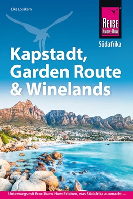 Abbildung von Losskarn | Reise Know-How Reiseführer Südafrika - Kapstadt, Garden Route & Winelands | 16. Auflage | 2025 | beck-shop.de