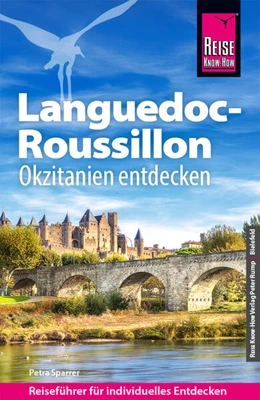 Abbildung von Sparrer | Reise Know-How Reiseführer Languedoc-Roussillon | 3. Auflage | 2026 | beck-shop.de