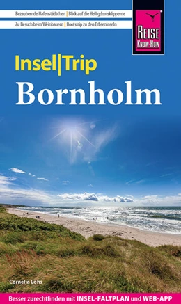 Abbildung von Lohs | Reise Know-How InselTrip Bornholm | 4. Auflage | 2026 | beck-shop.de